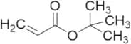 tert-Butyl Acrylate (Stabilized with MEHQ)