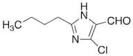 2-Butyl-4-chloro-1H-imidazole-5-carboxaldehyde