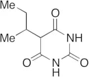 5-sec-Butylbarbituric Acid