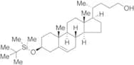 (3Beta)-3-O-tert-Butyldimethylsilyl-cholest-5-ene-3,24-diol
