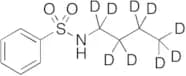 N-Butylbenzenesulfonamide-d9