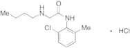 Butanilicaine Hydrochloride