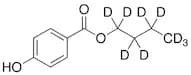Butyl-D9 Paraben