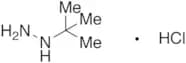 tert-Butylhydrazine Hydrochloride