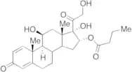 16a-Butyloxyprednisolone(Budenoside Impurity)
