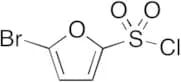 5-Bromo-2-furansulfonyl chloride