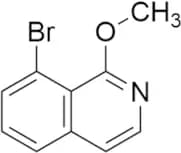 8-Bromo-1-methoxyisoquinoline
