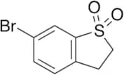 6-Bromo-2,3-dihydro-1lambda6-benzothiophene-1,1-dione
