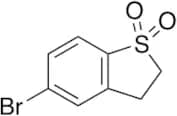 5-Bromo-2,3-dihydrobenzo[b]thiophene 1,1-dioxide