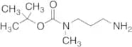tert-Butyl 3-Aminopropyl(methyl) Carbamate