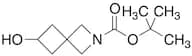 tert-Butyl 6-Hydroxy-2-azaspiro[3.3]heptane-2-carboxylate