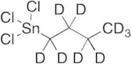 Butyltin-d9 Trichloride