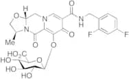Cabotegravir O-Beta-D-Glucuronide