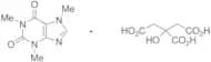 Caffeine Citrate
