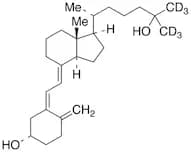 Calcifediol-d6