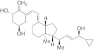 (5E)-Calcipotriene