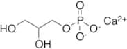 Calcium Glycerophosphate Hydrate