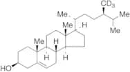 Campesterol-d3 (Mixture of Diastereomers)