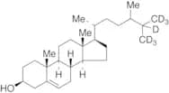 Campesterol-d7 (Mixture of Diastereomers)