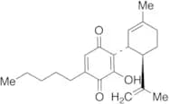 Cannabidiol Hydroxyquinone