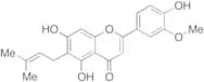 Cannflavin B
