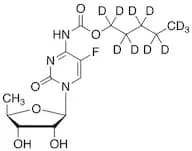 Capecitabine-d11