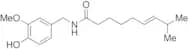 trans-Capsaicin