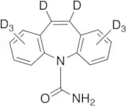 Carbamazepine-d8 (Major)