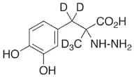 D,L- Carbidopa-d5