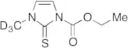 Carbimazole-d3
