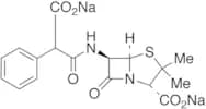 Carbenicillin Disodium (90%)