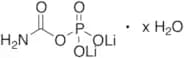 Carbamoyl Phosphate Dilithium Salt Hydrate (Technical Grade)