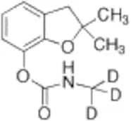Carbofuran-d3
