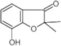 Carbofuranphenol-3-keto
