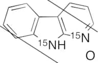 Alpha-Carboline-15N2 N-Oxide