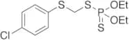Carbophenothion