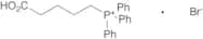 (4-Carboxybutyl)triphenylphosphonium Bromide