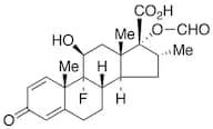 17Beta-Carboxy-17Alpha-formyloxy Dexamethasone