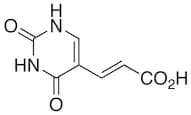 (E)-5-(2-Carboxvinyl)uracil