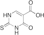 5-Carboxy-2-thiouracil