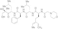 Carfilzomib (2R,4S)-Diol
