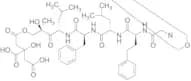 2-((4S,7S,10S,13S,15R)-10-Benzyl-15-hydroxy-7,13-diisobutyl-15-methyl-1-morpholino-2,5,8,11,14,18-…