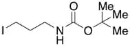 1,1-Dimethylethyl Ester N-(3-Iodopropyl)carbamic Acid