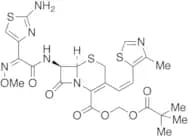 Cefditoren Pivoxil