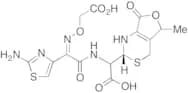 Cefixime EP Impurity A (Technical Grade)(Mixture of Diastereomers)