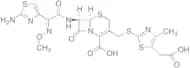 (E)-Cefodizime