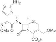 Cefpodoxime Acid