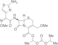 Cefpodoxime Proxetil