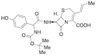 N-Boc-Cefprozil