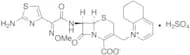 Cefquinome Sulfate